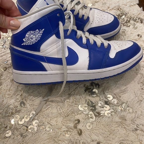 Air Jordan Retro sneakers - Picture 2 of 7